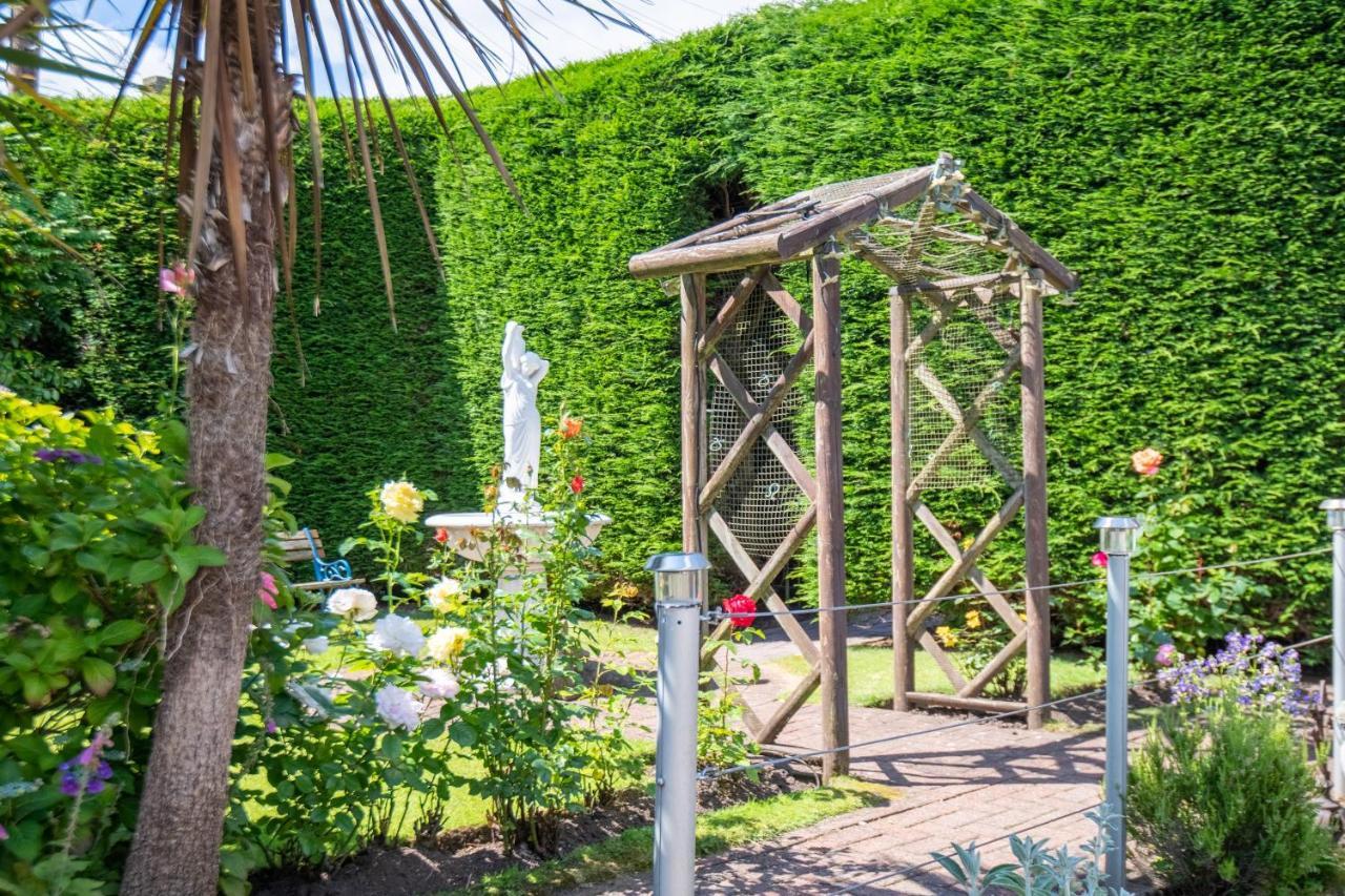 The Foresters Guest House Inverkip المظهر الخارجي الصورة